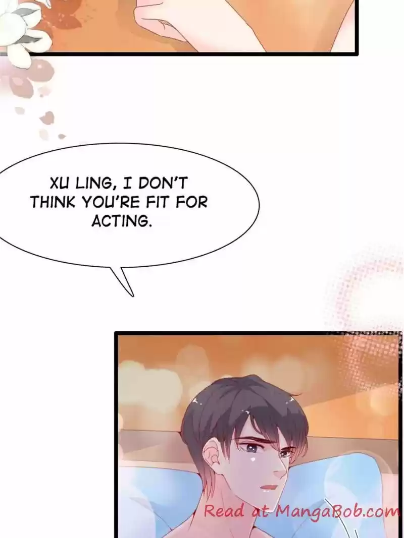 Mr. Zhou, Forced Marriage Is Illegal! Chapter 133