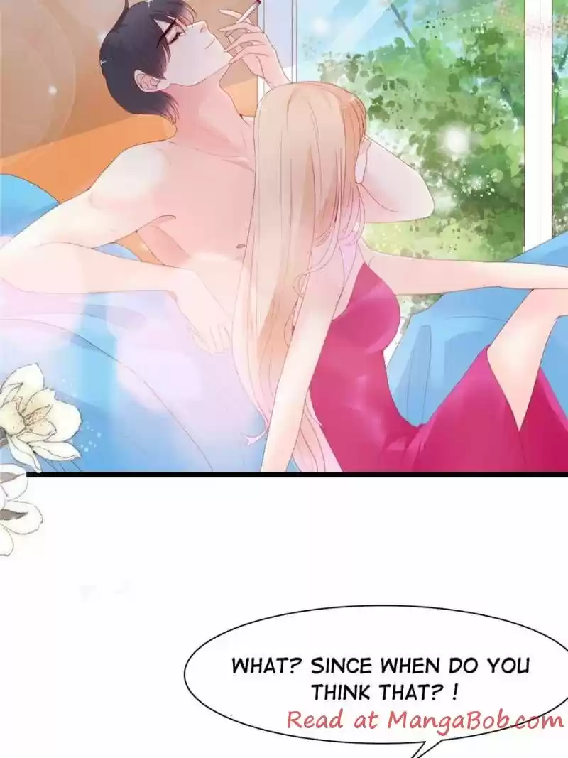 Mr. Zhou, Forced Marriage Is Illegal! Chapter 133