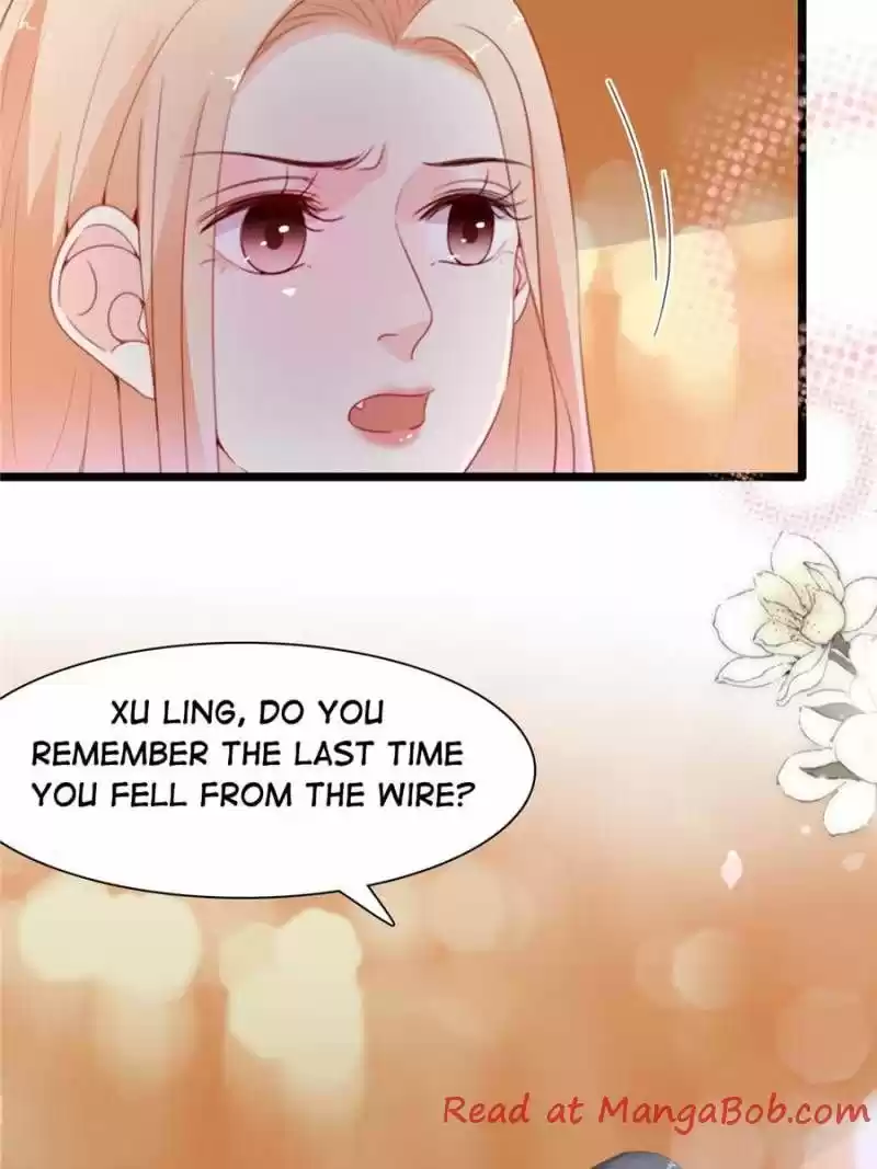 Mr. Zhou, Forced Marriage Is Illegal! Chapter 133