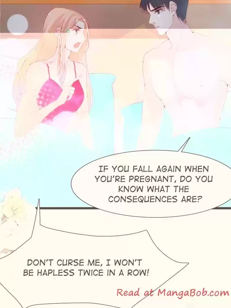 Mr. Zhou, Forced Marriage Is Illegal! Chapter 133