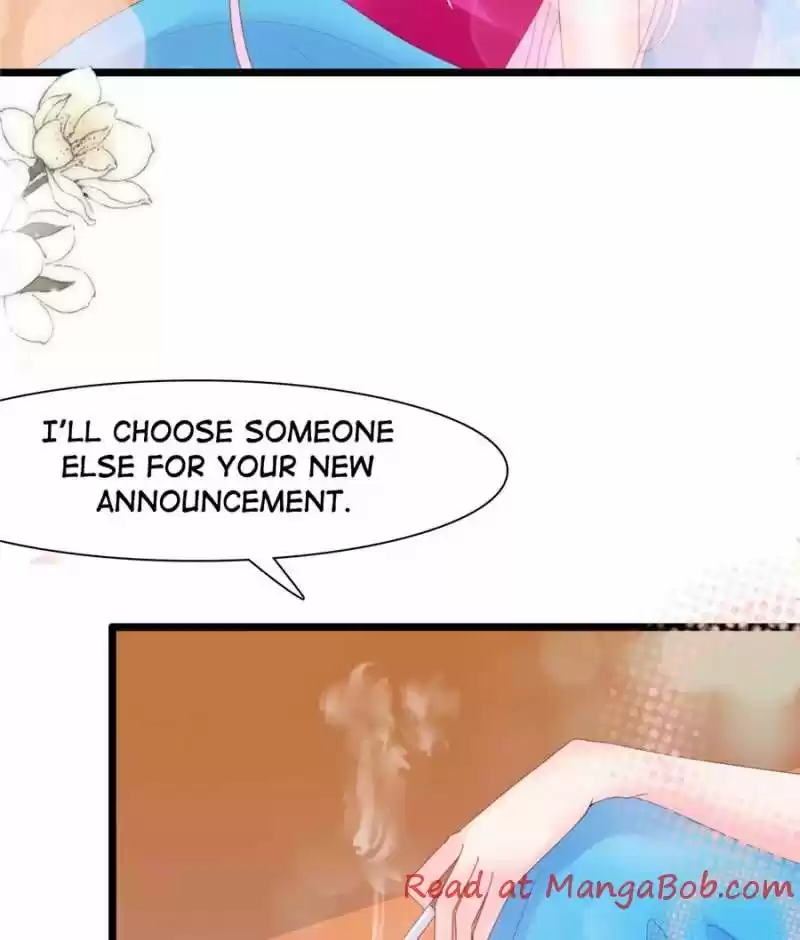 Mr. Zhou, Forced Marriage Is Illegal! Chapter 133