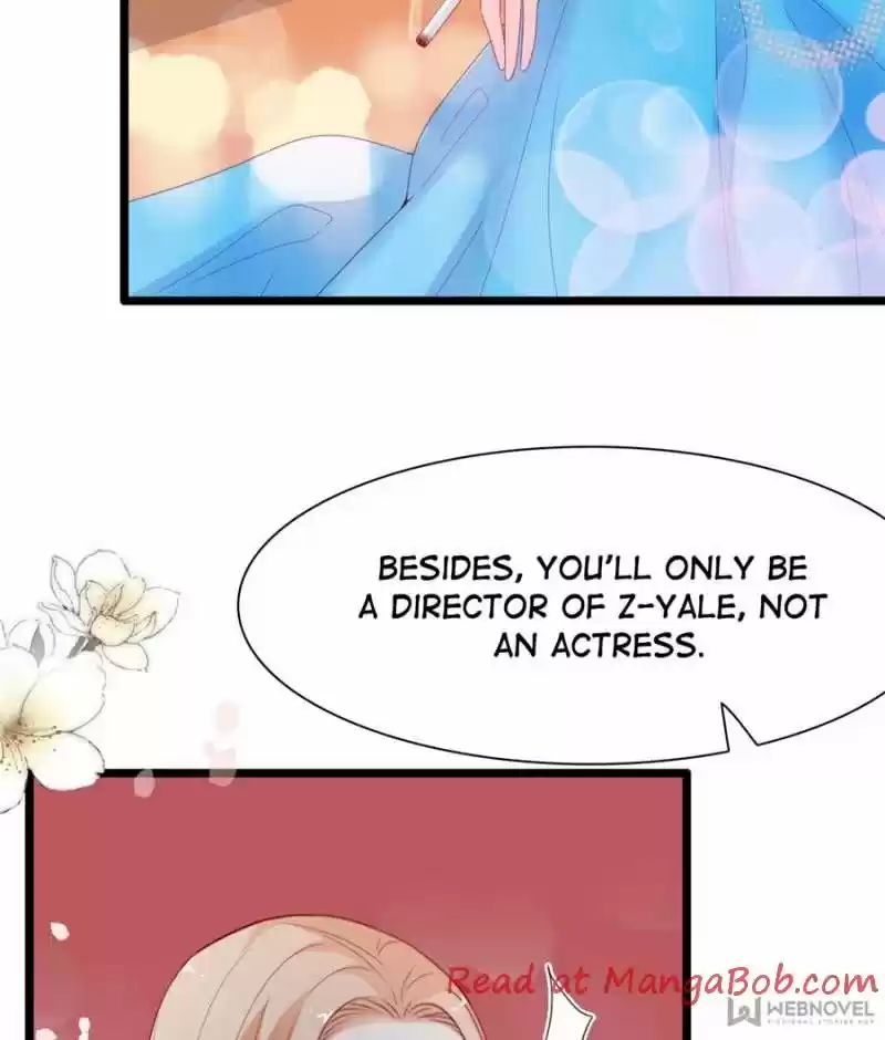 Mr. Zhou, Forced Marriage Is Illegal! Chapter 133