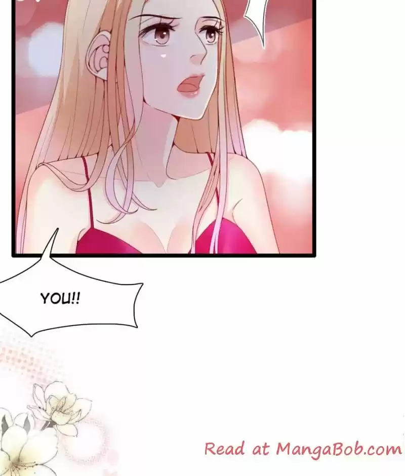 Mr. Zhou, Forced Marriage Is Illegal! Chapter 133