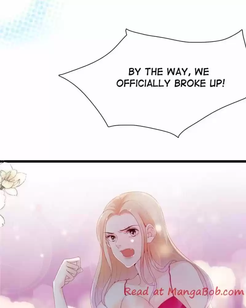 Mr. Zhou, Forced Marriage Is Illegal! Chapter 133