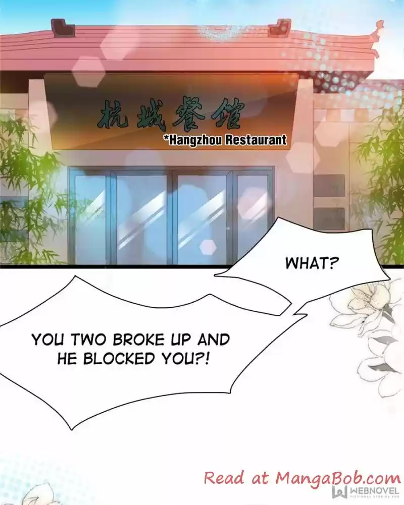 Mr. Zhou, Forced Marriage Is Illegal! Chapter 133