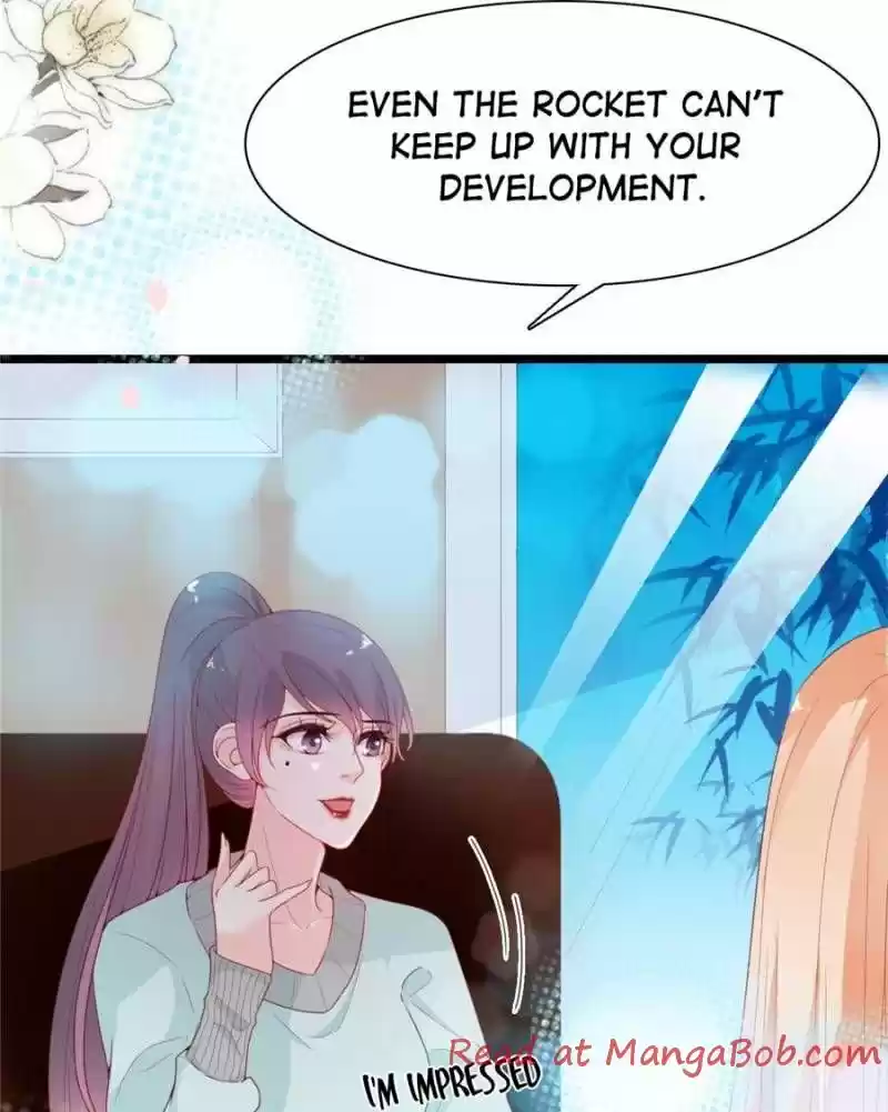 Mr. Zhou, Forced Marriage Is Illegal! Chapter 133