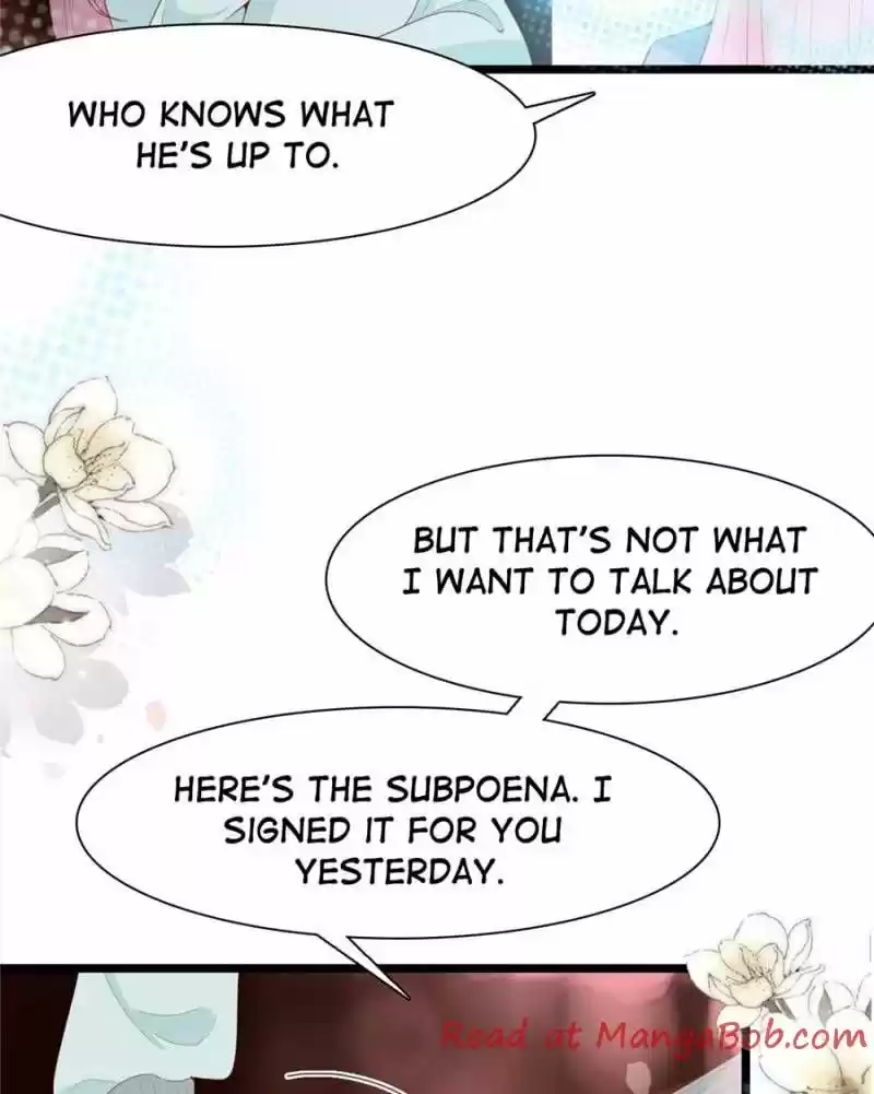 Mr. Zhou, Forced Marriage Is Illegal! Chapter 133