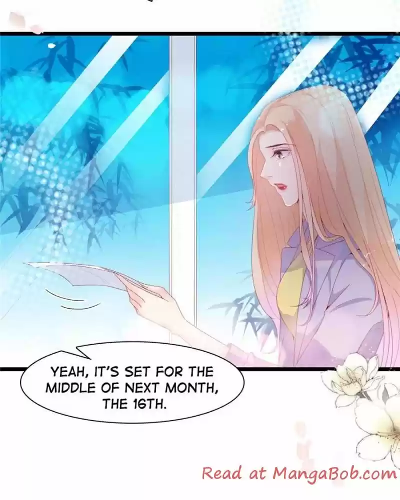 Mr. Zhou, Forced Marriage Is Illegal! Chapter 133