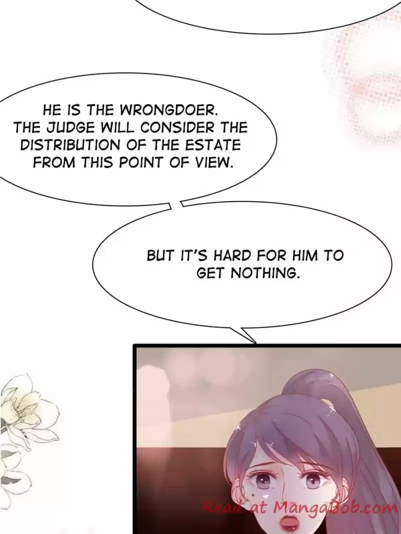 Mr. Zhou, Forced Marriage Is Illegal! Chapter 133