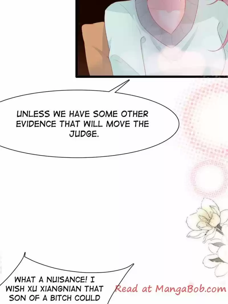 Mr. Zhou, Forced Marriage Is Illegal! Chapter 133