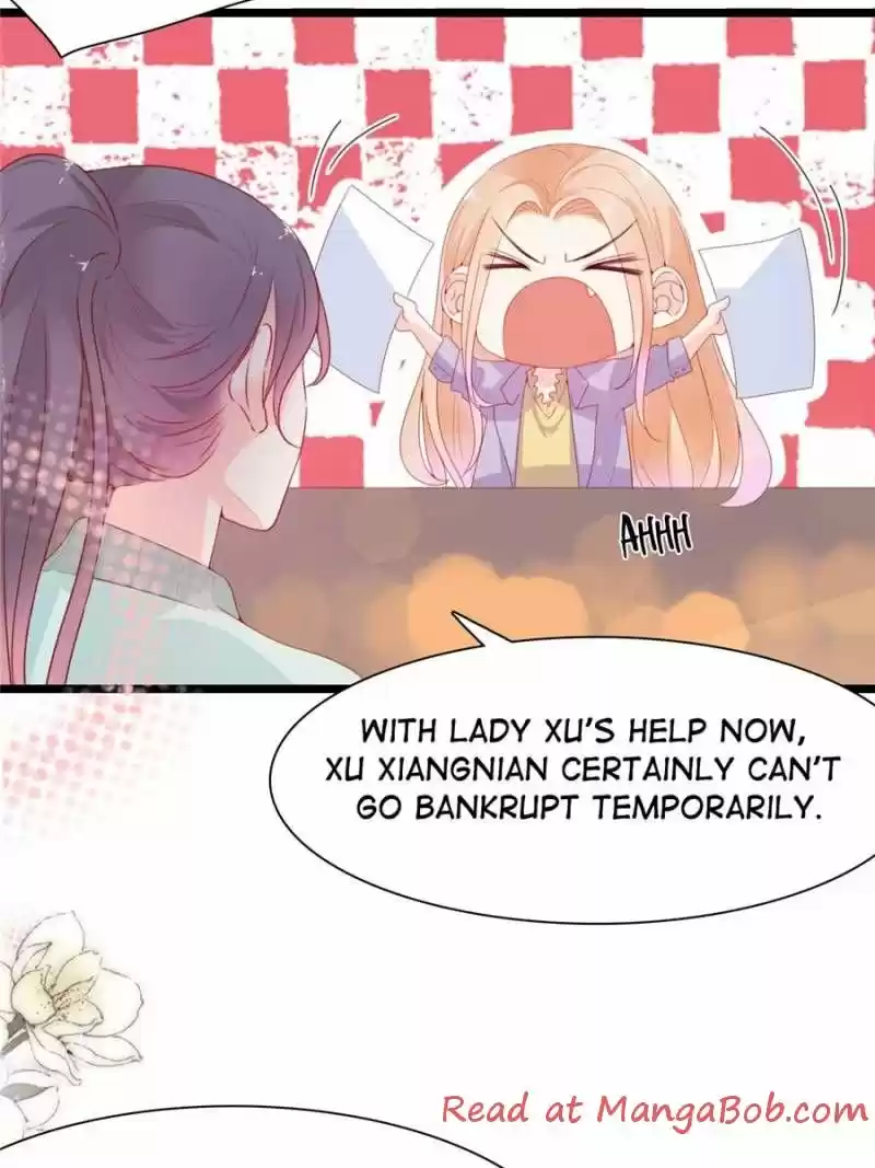 Mr. Zhou, Forced Marriage Is Illegal! Chapter 133