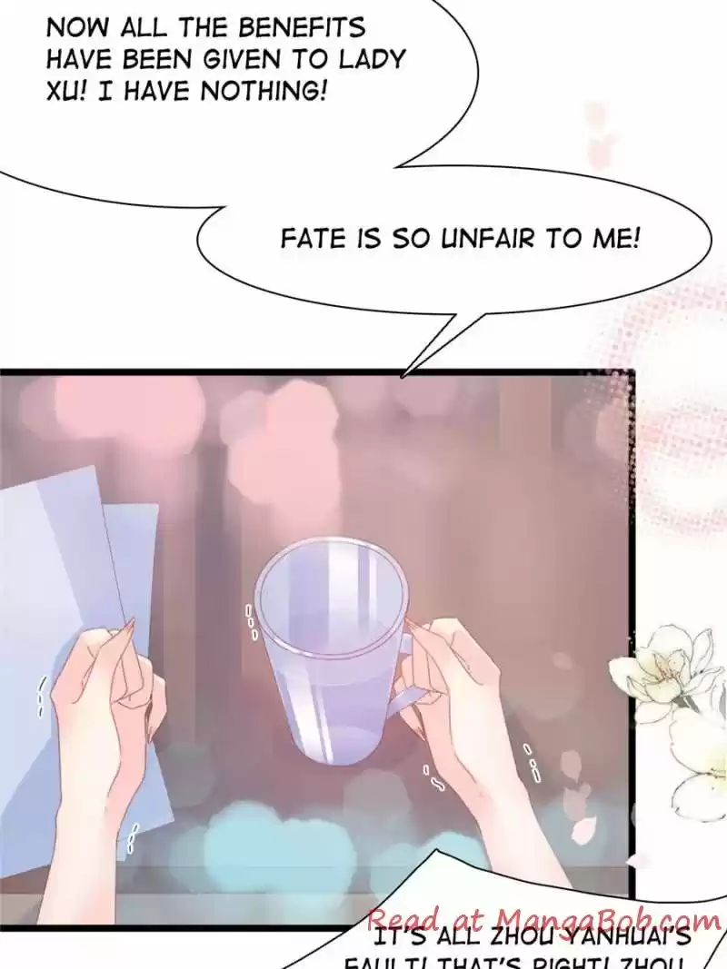 Mr. Zhou, Forced Marriage Is Illegal! Chapter 133