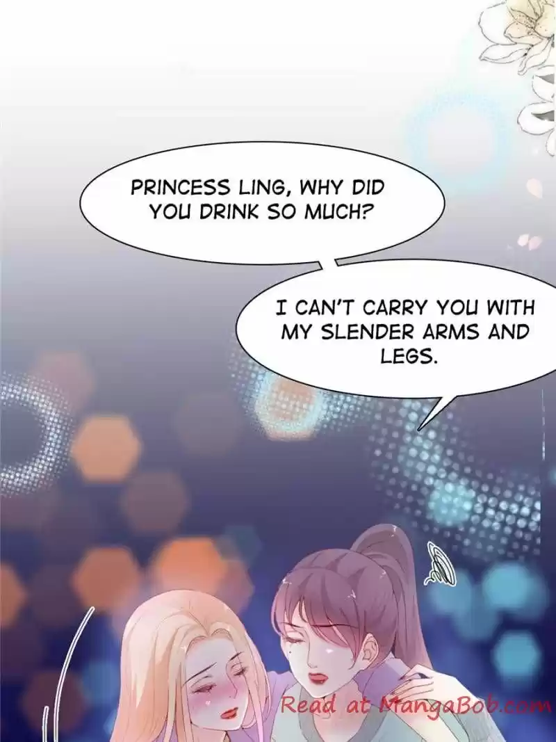 Mr. Zhou, Forced Marriage Is Illegal! Chapter 133