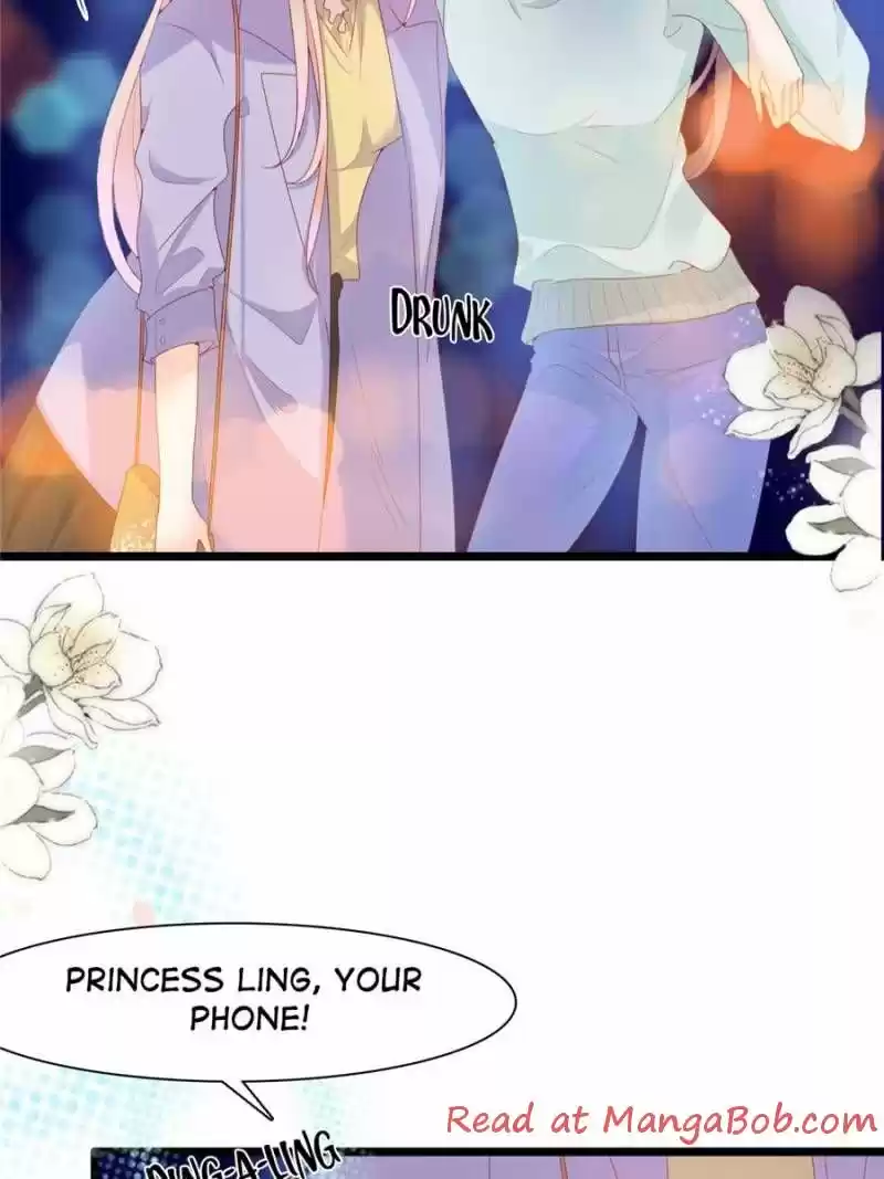 Mr. Zhou, Forced Marriage Is Illegal! Chapter 133