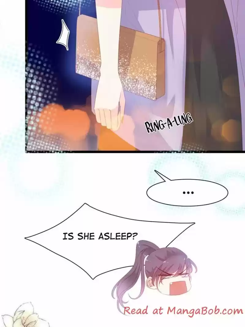 Mr. Zhou, Forced Marriage Is Illegal! Chapter 133