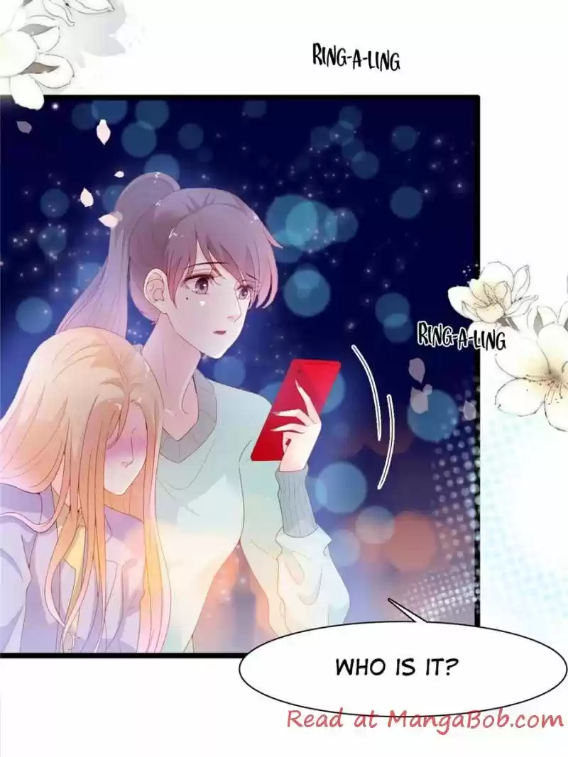 Mr. Zhou, Forced Marriage Is Illegal! Chapter 133