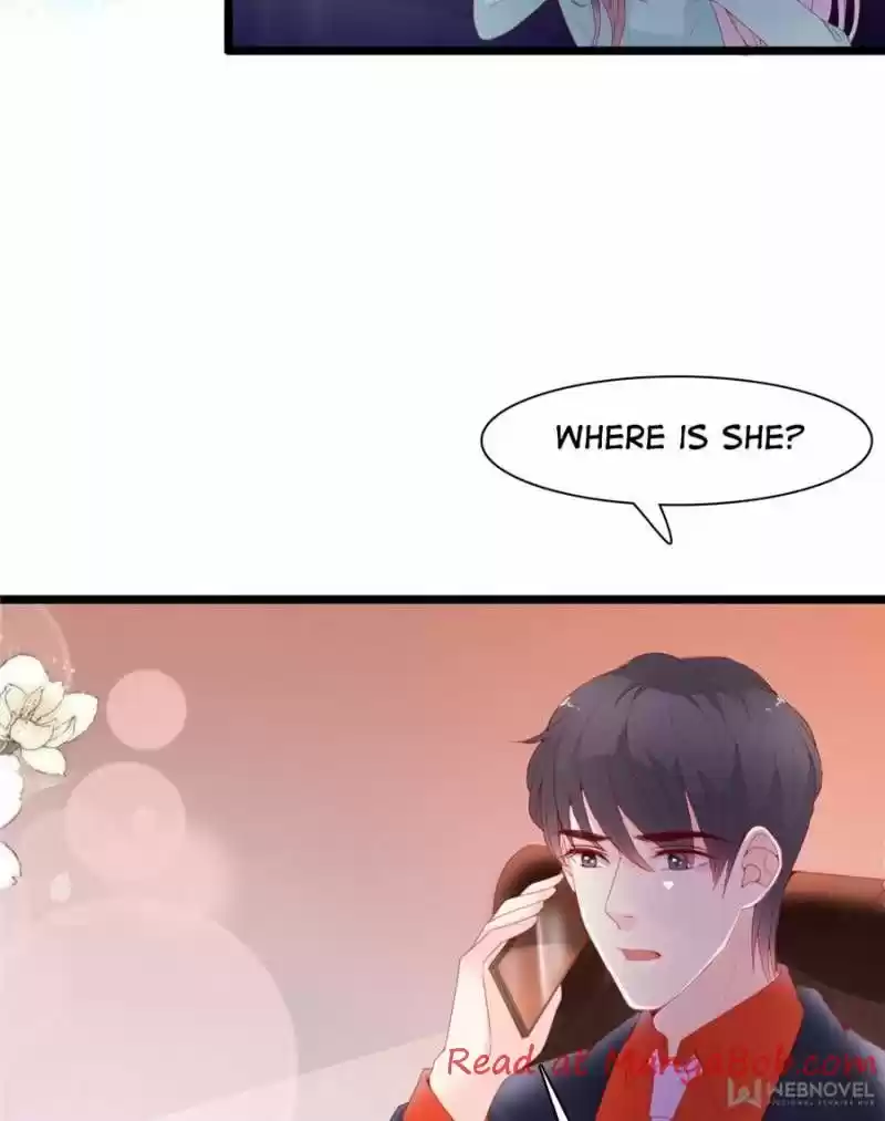 Mr. Zhou, Forced Marriage Is Illegal! Chapter 133