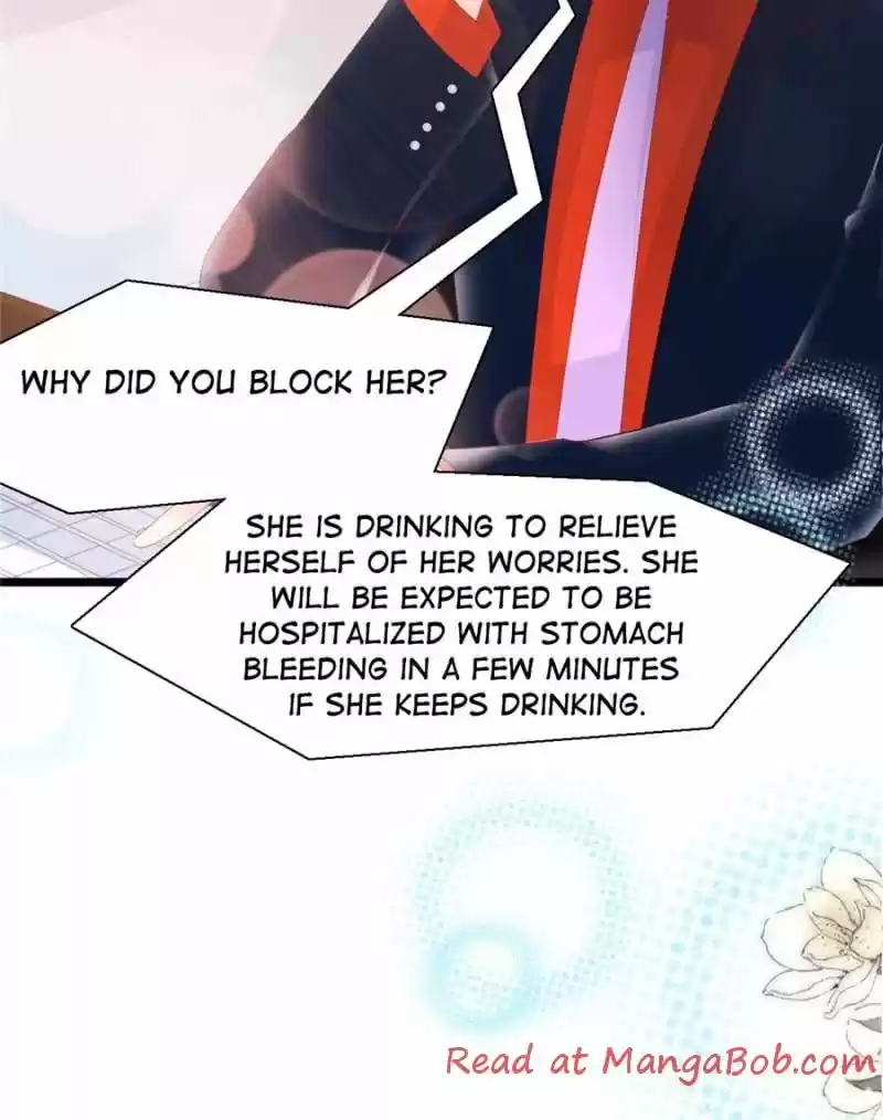 Mr. Zhou, Forced Marriage Is Illegal! Chapter 133