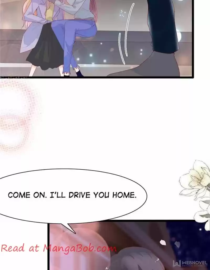 Mr. Zhou, Forced Marriage Is Illegal! Chapter 134