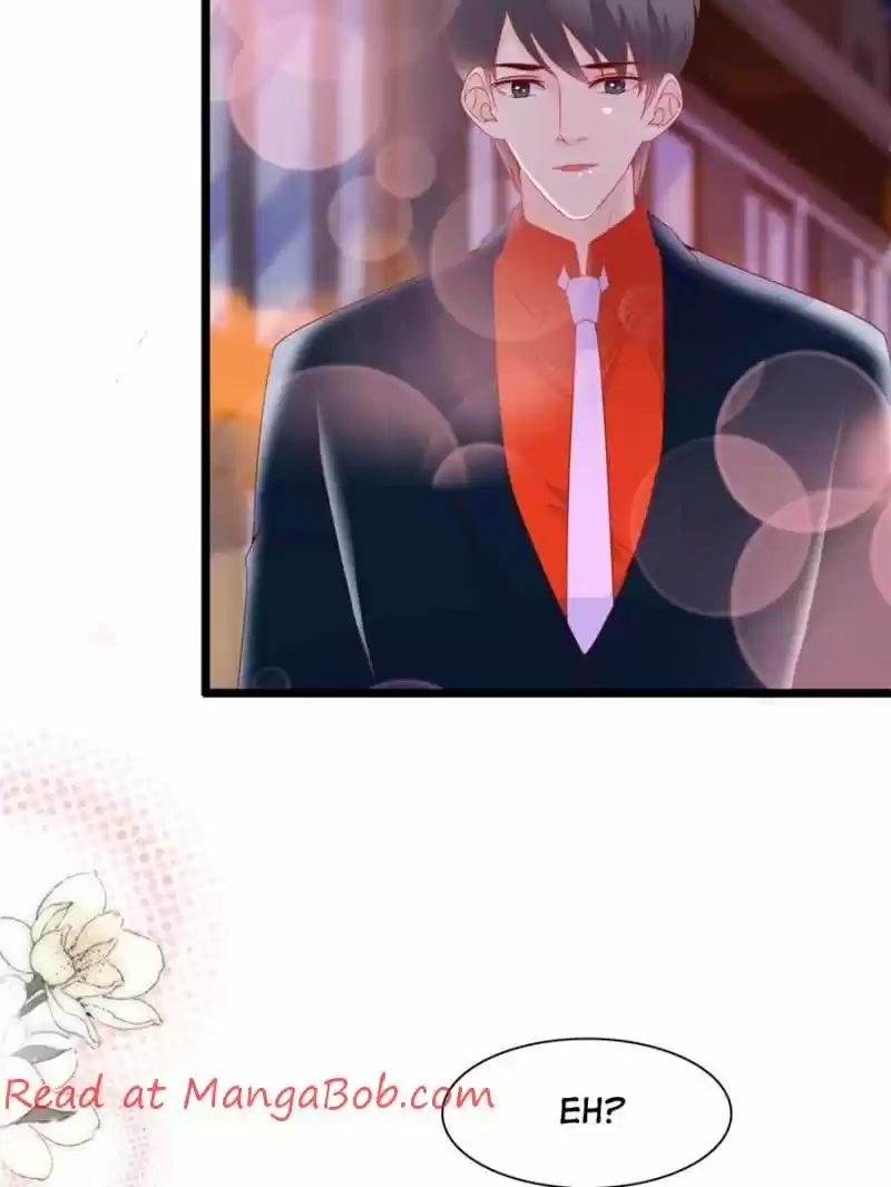 Mr. Zhou, Forced Marriage Is Illegal! Chapter 134