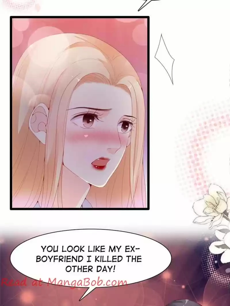 Mr. Zhou, Forced Marriage Is Illegal! Chapter 134