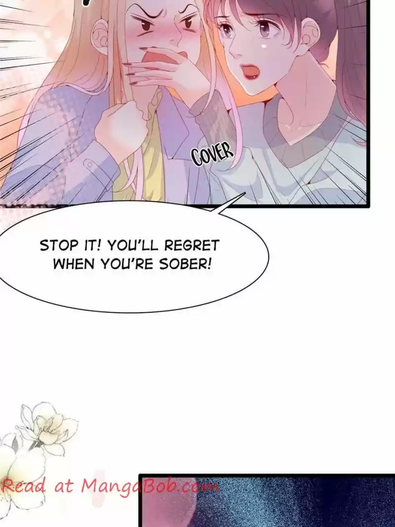 Mr. Zhou, Forced Marriage Is Illegal! Chapter 134