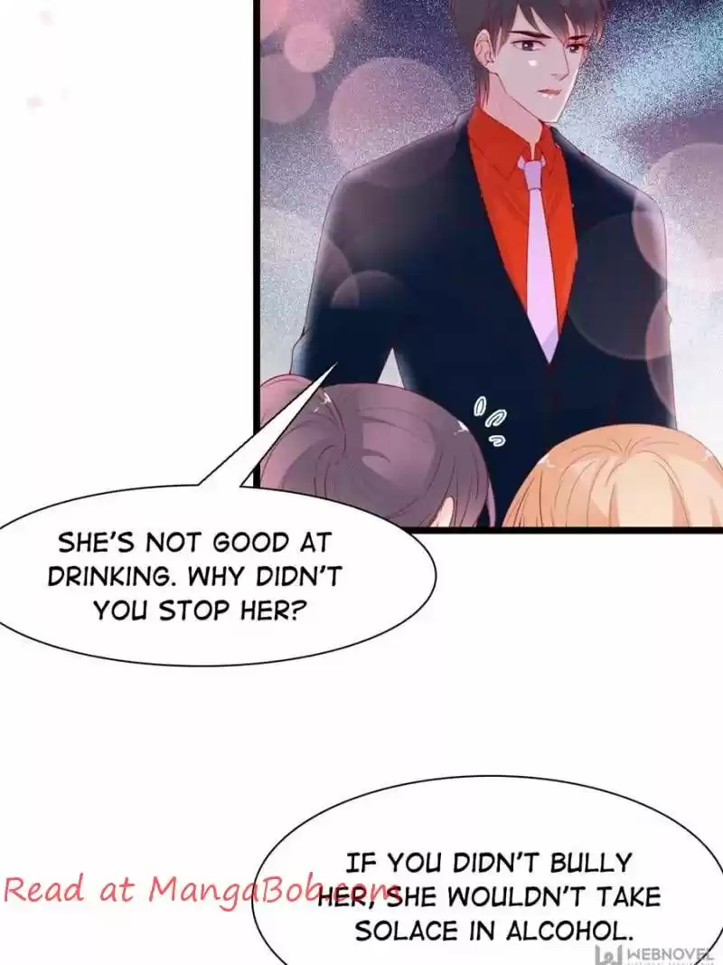 Mr. Zhou, Forced Marriage Is Illegal! Chapter 134