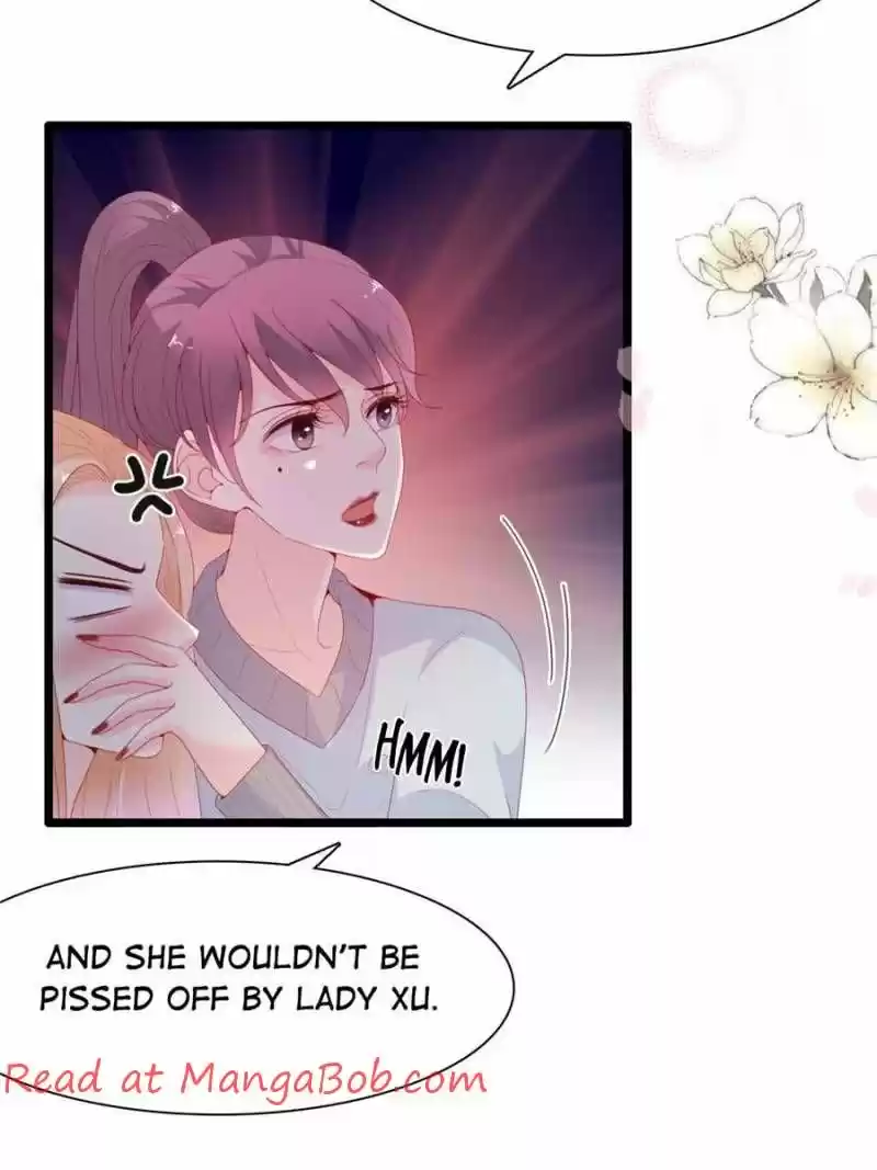 Mr. Zhou, Forced Marriage Is Illegal! Chapter 134