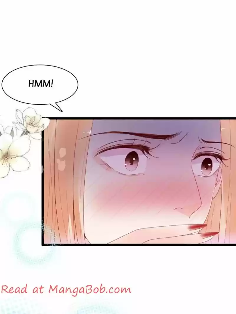 Mr. Zhou, Forced Marriage Is Illegal! Chapter 134