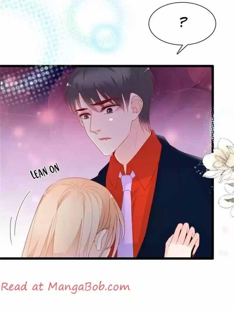 Mr. Zhou, Forced Marriage Is Illegal! Chapter 134