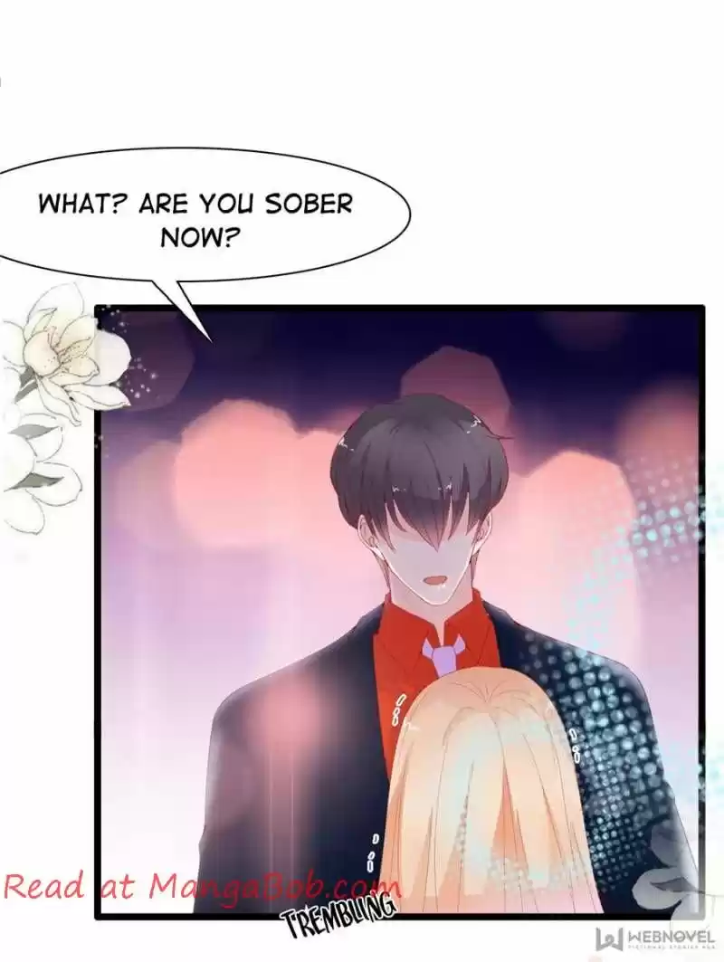 Mr. Zhou, Forced Marriage Is Illegal! Chapter 134