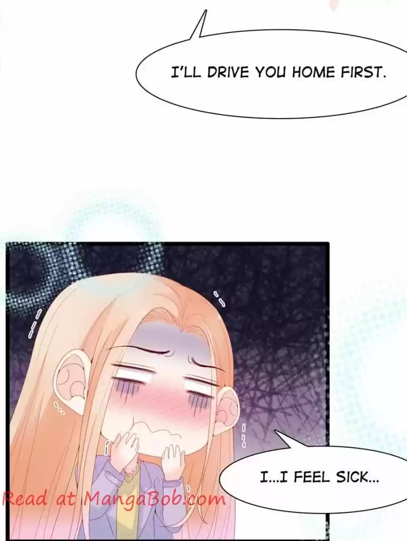 Mr. Zhou, Forced Marriage Is Illegal! Chapter 134