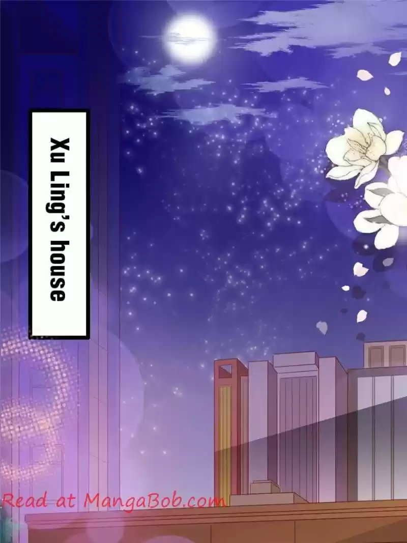 Mr. Zhou, Forced Marriage Is Illegal! Chapter 134