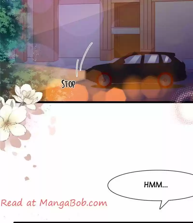 Mr. Zhou, Forced Marriage Is Illegal! Chapter 134