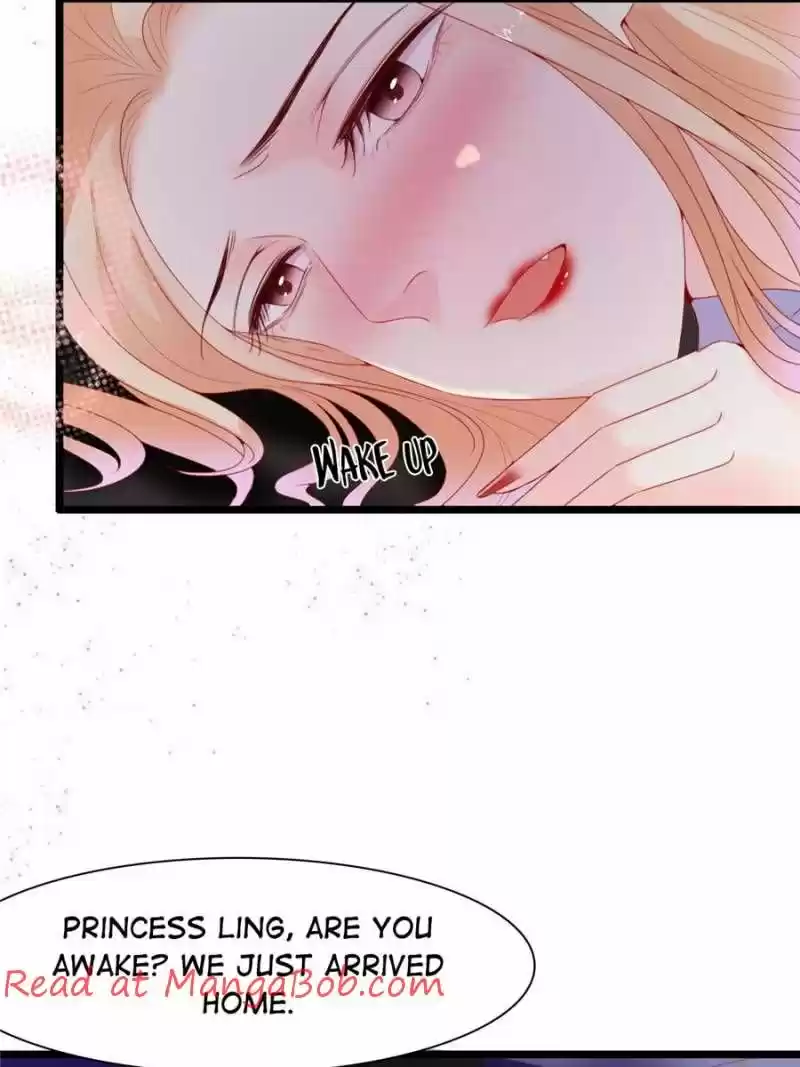 Mr. Zhou, Forced Marriage Is Illegal! Chapter 134