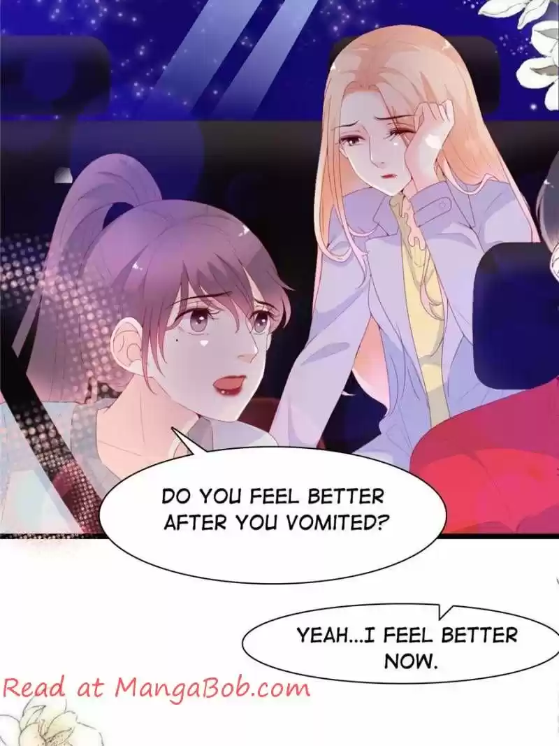 Mr. Zhou, Forced Marriage Is Illegal! Chapter 134