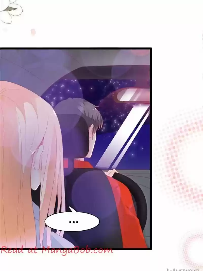 Mr. Zhou, Forced Marriage Is Illegal! Chapter 134