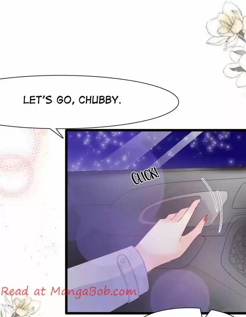 Mr. Zhou, Forced Marriage Is Illegal! Chapter 134