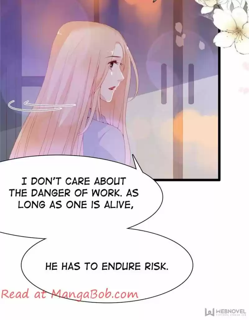 Mr. Zhou, Forced Marriage Is Illegal! Chapter 134