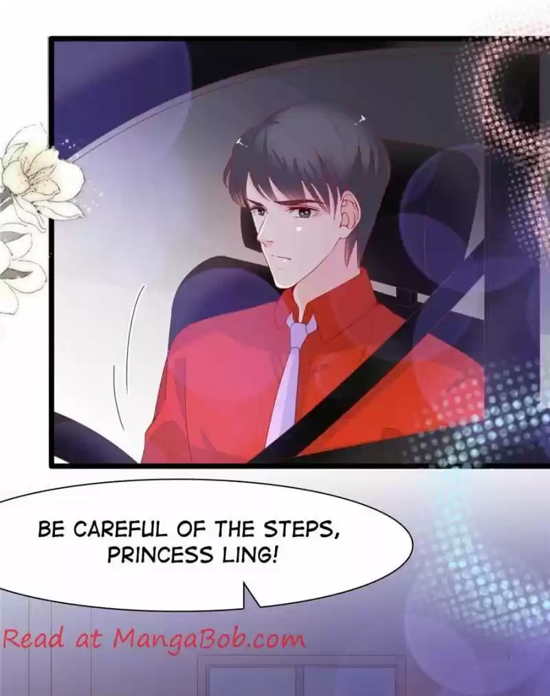 Mr. Zhou, Forced Marriage Is Illegal! Chapter 134