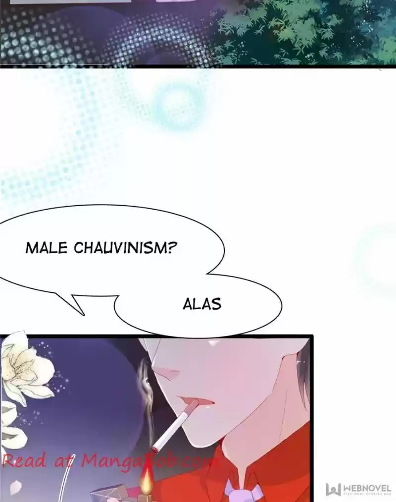 Mr. Zhou, Forced Marriage Is Illegal! Chapter 134