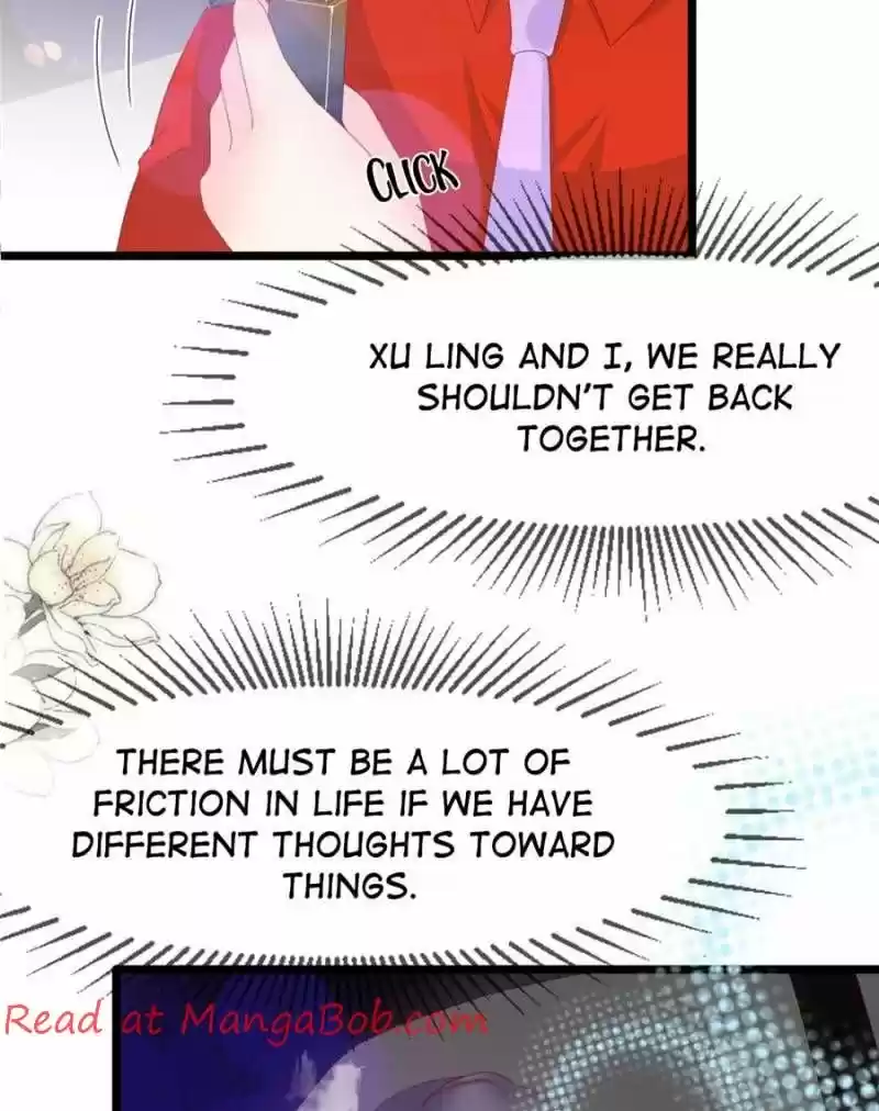 Mr. Zhou, Forced Marriage Is Illegal! Chapter 134