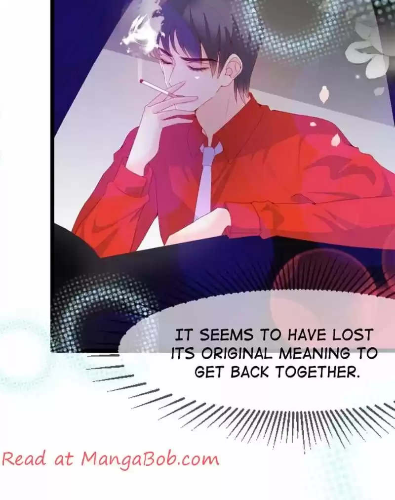 Mr. Zhou, Forced Marriage Is Illegal! Chapter 134