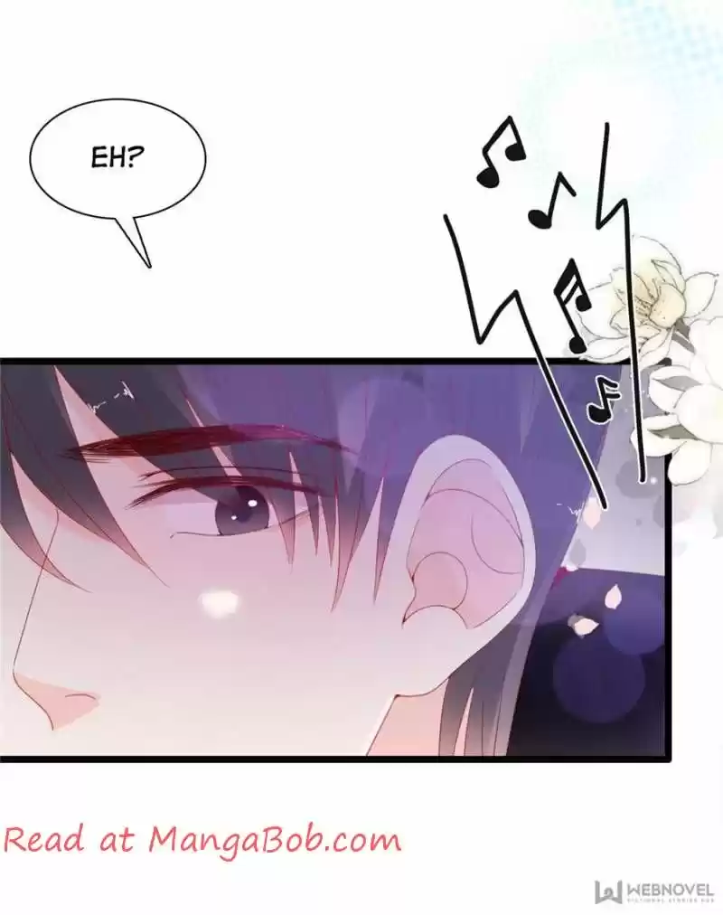 Mr. Zhou, Forced Marriage Is Illegal! Chapter 134