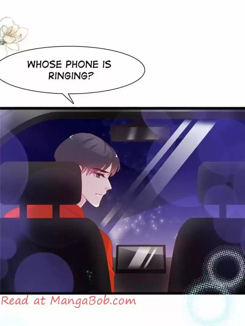 Mr. Zhou, Forced Marriage Is Illegal! Chapter 134