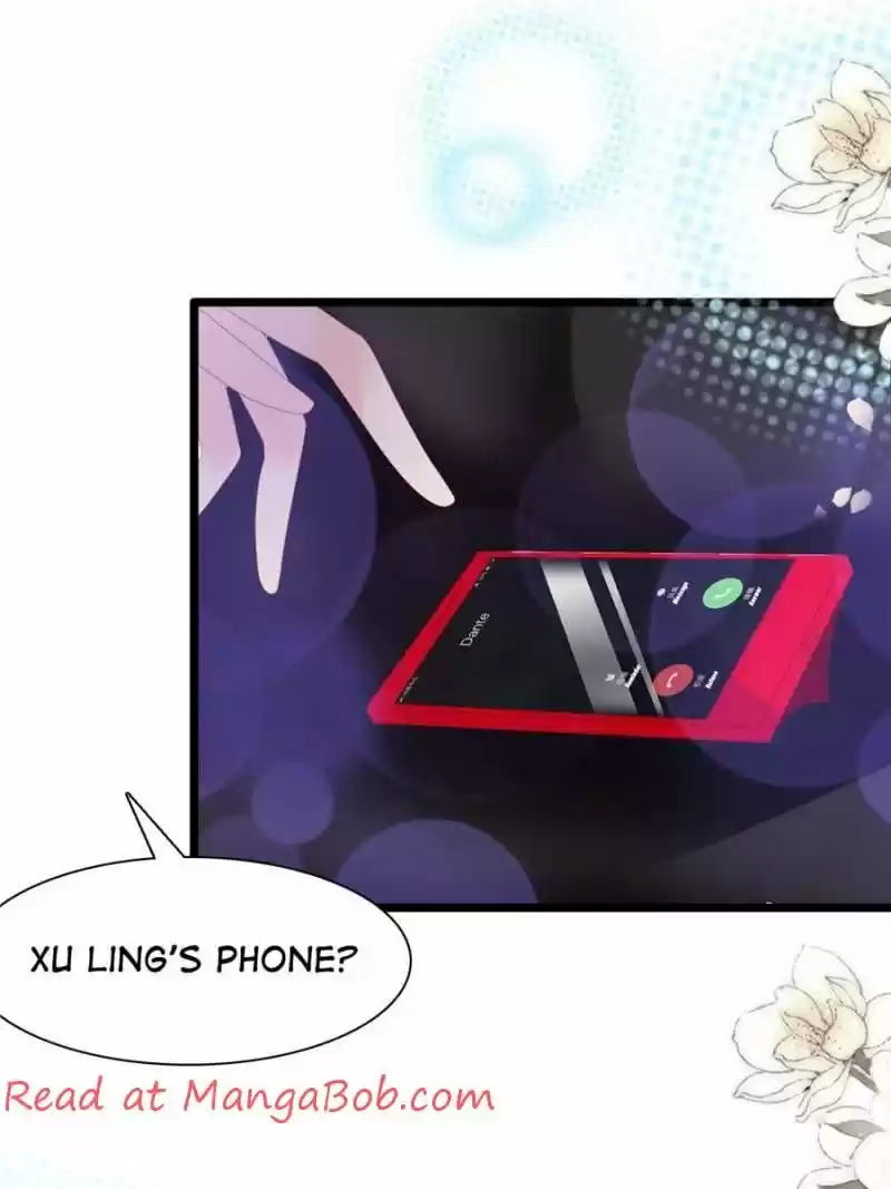 Mr. Zhou, Forced Marriage Is Illegal! Chapter 134