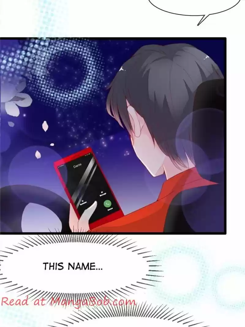 Mr. Zhou, Forced Marriage Is Illegal! Chapter 134