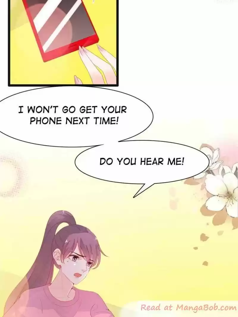 Mr. Zhou, Forced Marriage Is Illegal! Chapter 135