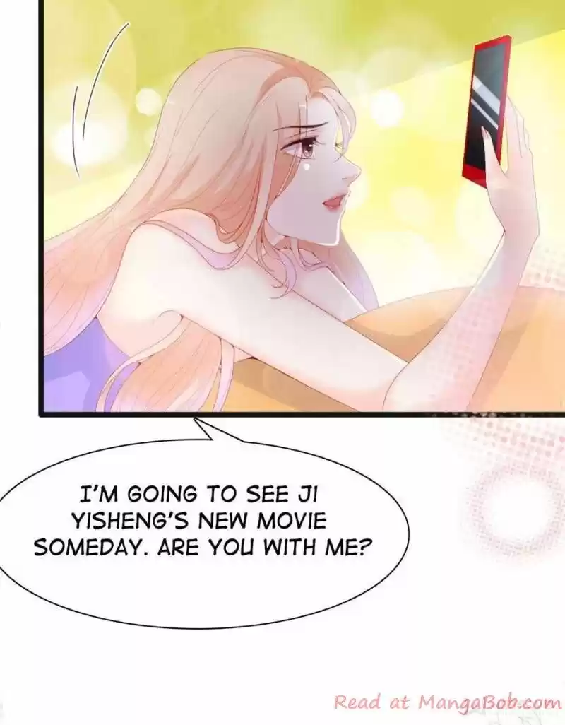 Mr. Zhou, Forced Marriage Is Illegal! Chapter 135