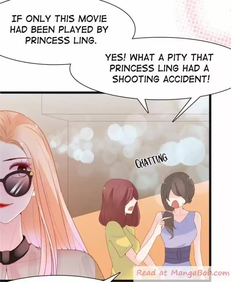 Mr. Zhou, Forced Marriage Is Illegal! Chapter 135